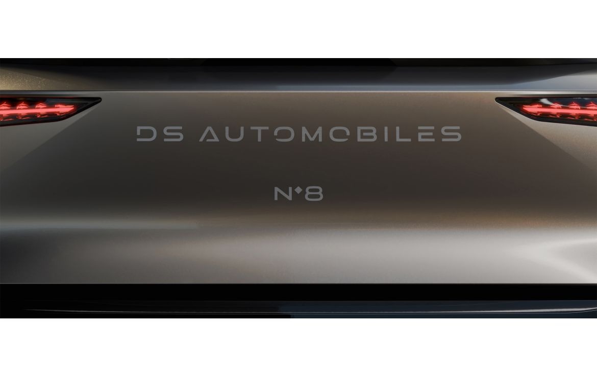 DS Automobiles ujawniło nazwę nowego modelu