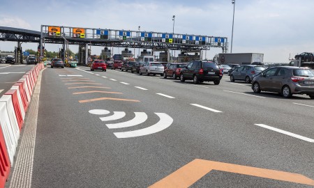 Inwestycje na A4