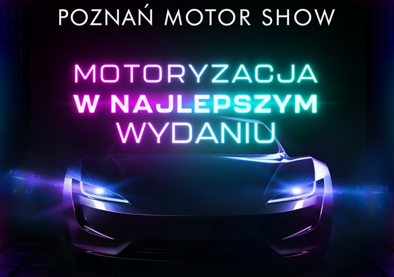 Poznań Motor Show 2025 &ndash; Premiery