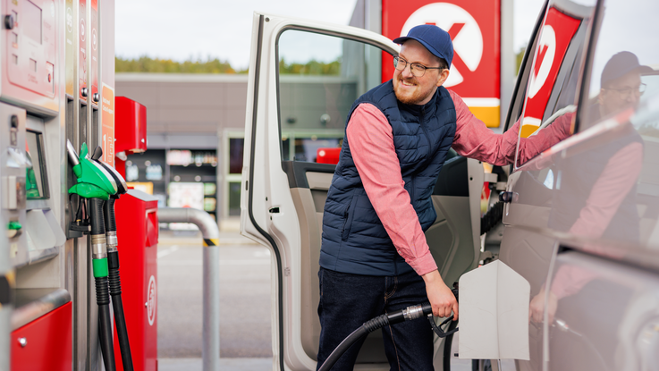 Od 12 czerwca taniej na stacjach Circle K