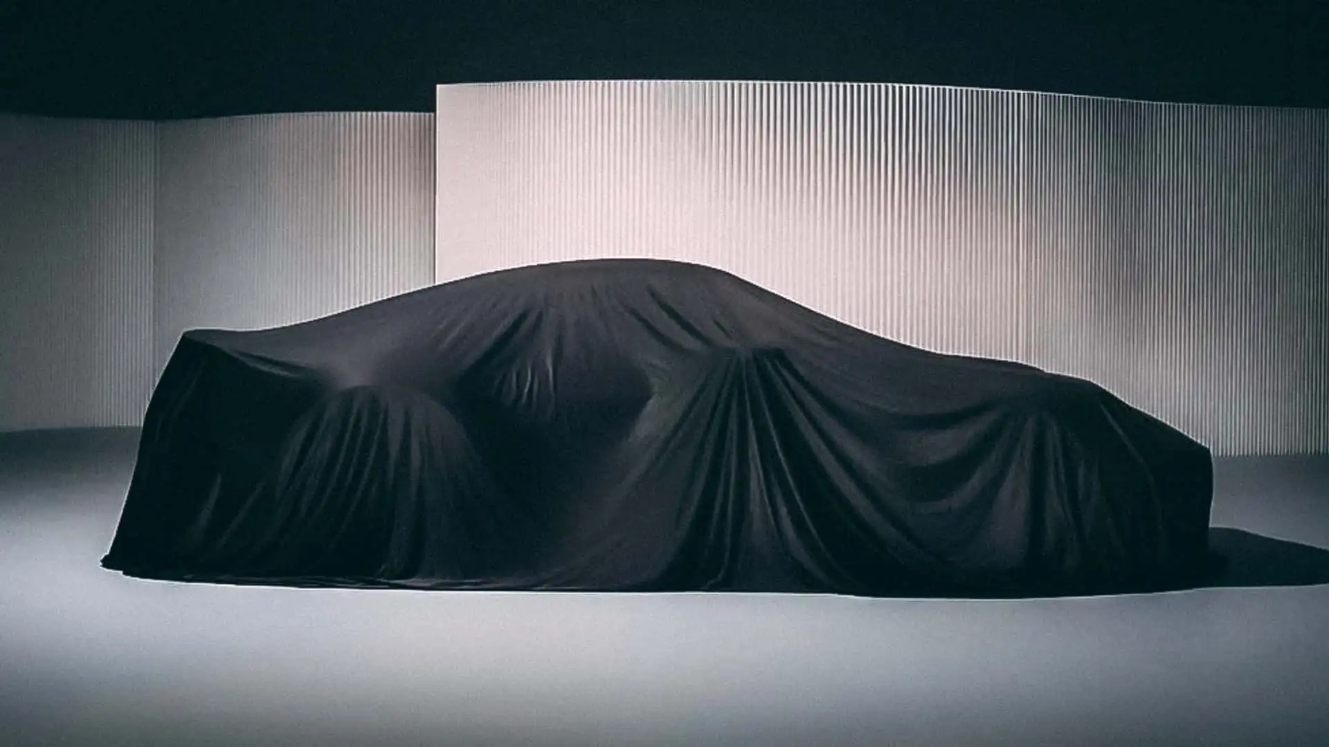 Czy to nowe Porsche 911 Turbo S?