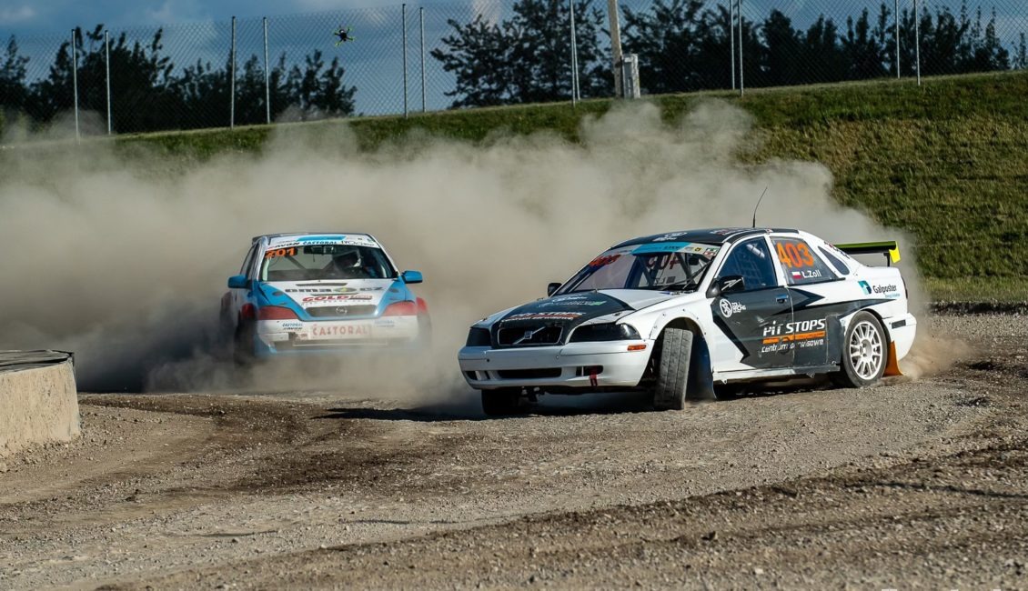 Puchar Polski Rallycross