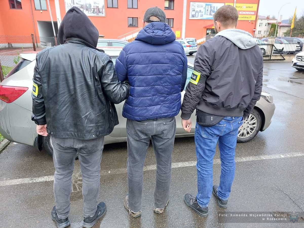 Diagności z zarzutami korupcyjnymi