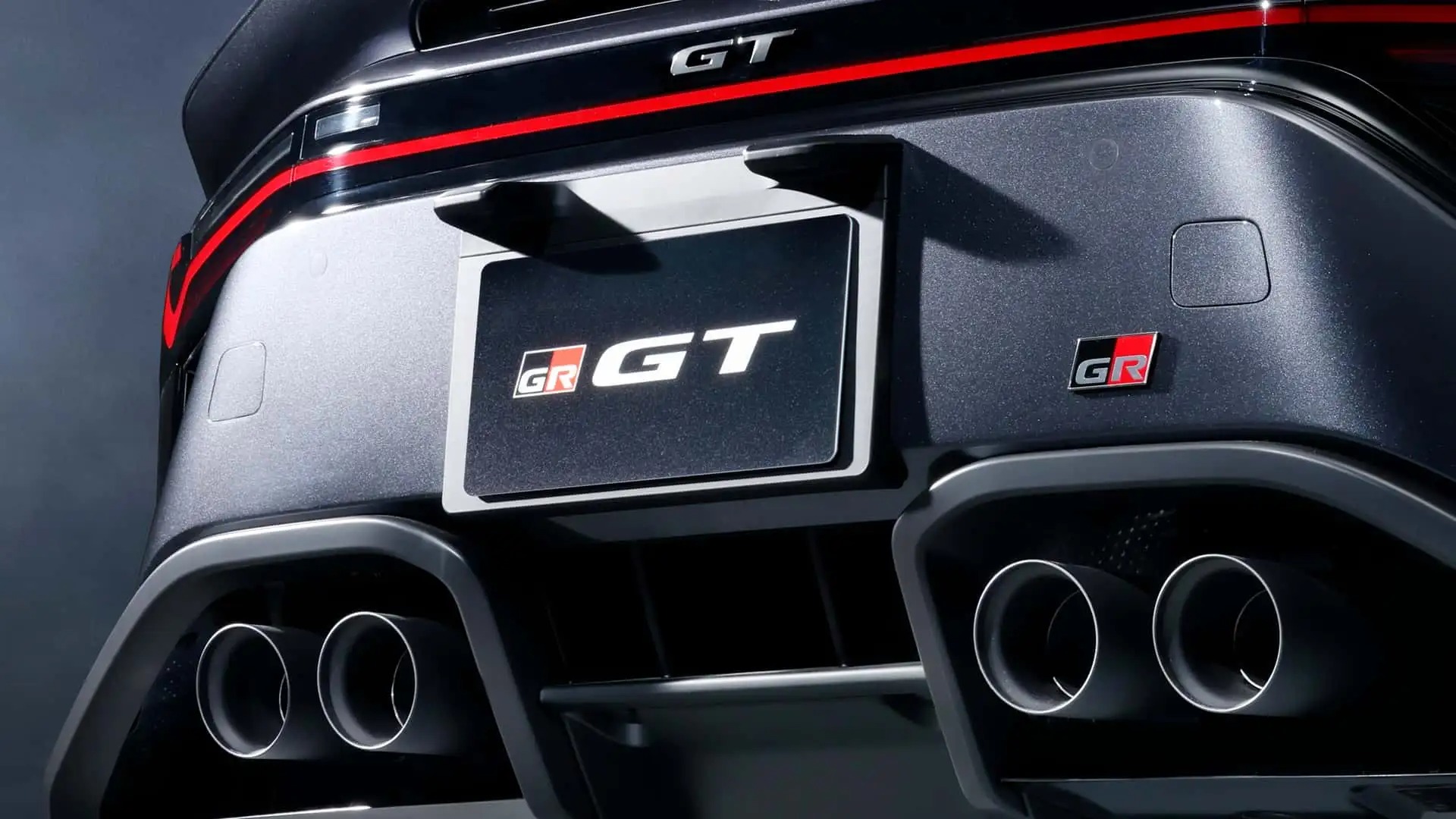Gazoo Racing oddzielną marką