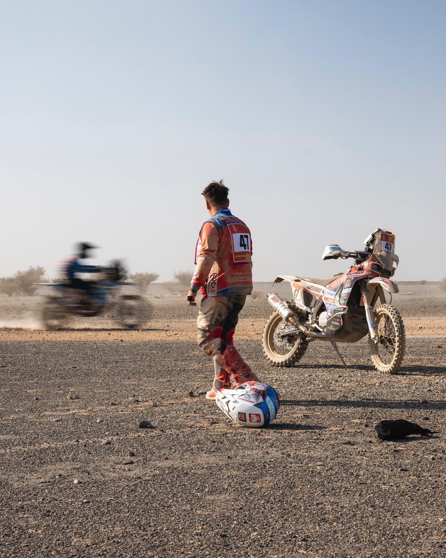 11. etap Rajdu Dakar 2026