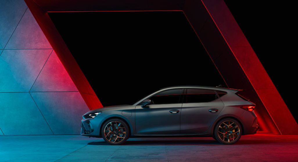 Cupra Leon teraz taniej