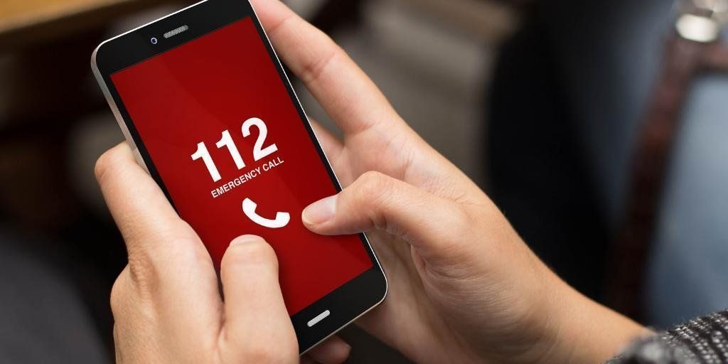 Europejski Dzień Numeru Alarmowego 112 