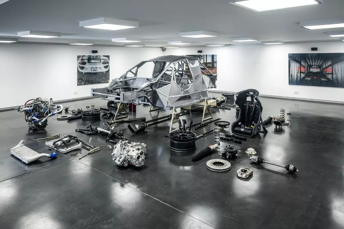 Tunerzy w WRC?