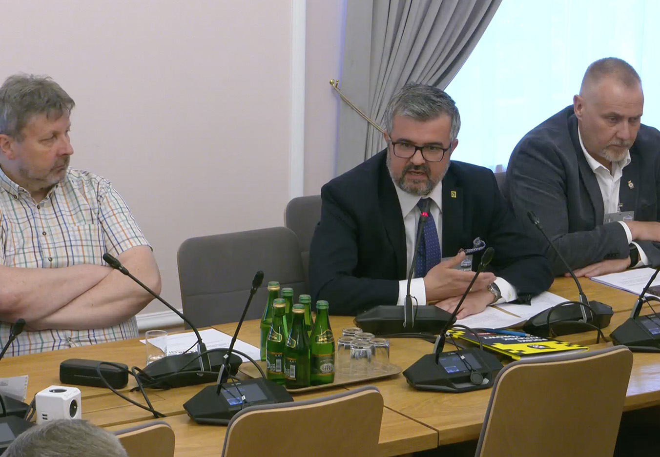 Wsparcie dla Toru Poznań