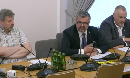 Wsparcie dla Toru Poznań