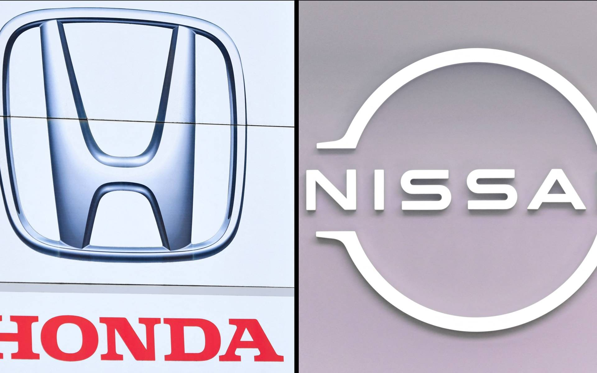 Honda i Nissan - wspólne plany