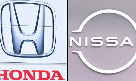 Honda i Nissan - wsp&oacute;lne plany