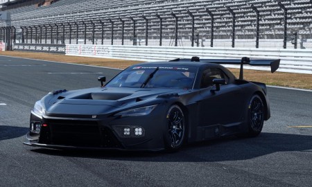 GR GT i GR GT3 bez kamuflażu w Goodwood