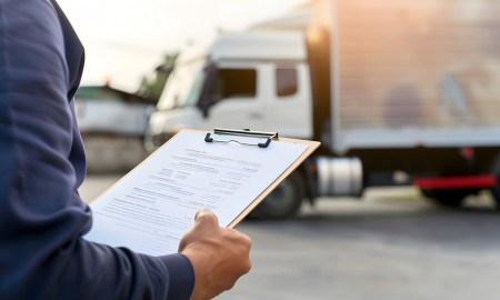Przewoźnicy transportowi patrzą już nie tylko na cenę pojazd&oacute;w
