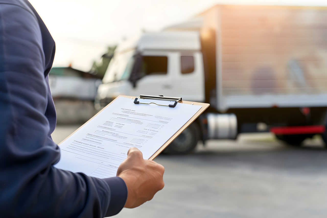 Przewoźnicy transportowi patrzą już nie tylko na cenę pojazdów