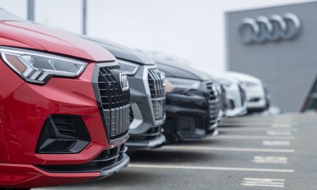 Polacy marzą o Audi, ale...