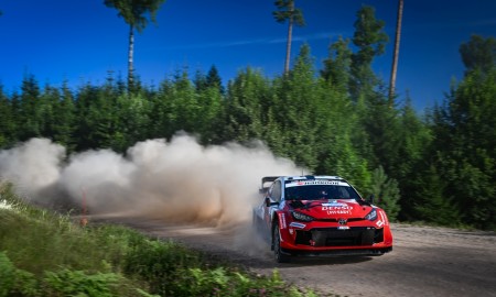 Najszybszy rajd sezonu WRC