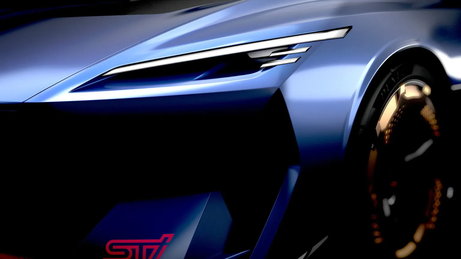 Subaru nie będą nudne?