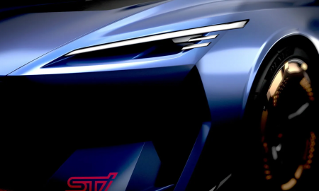 Subaru nie będą nudne?