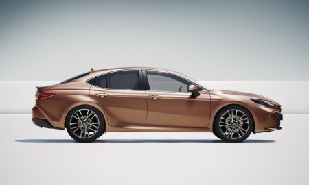 Ponad 5 mln Toyot w p&oacute;ł roku