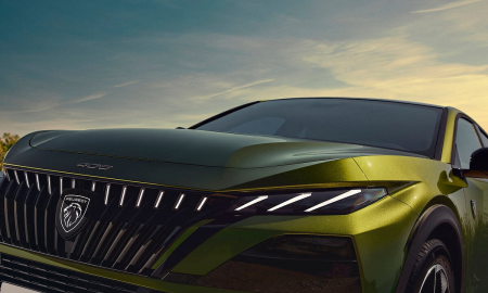 Peugeot potwierdza nowe modele 