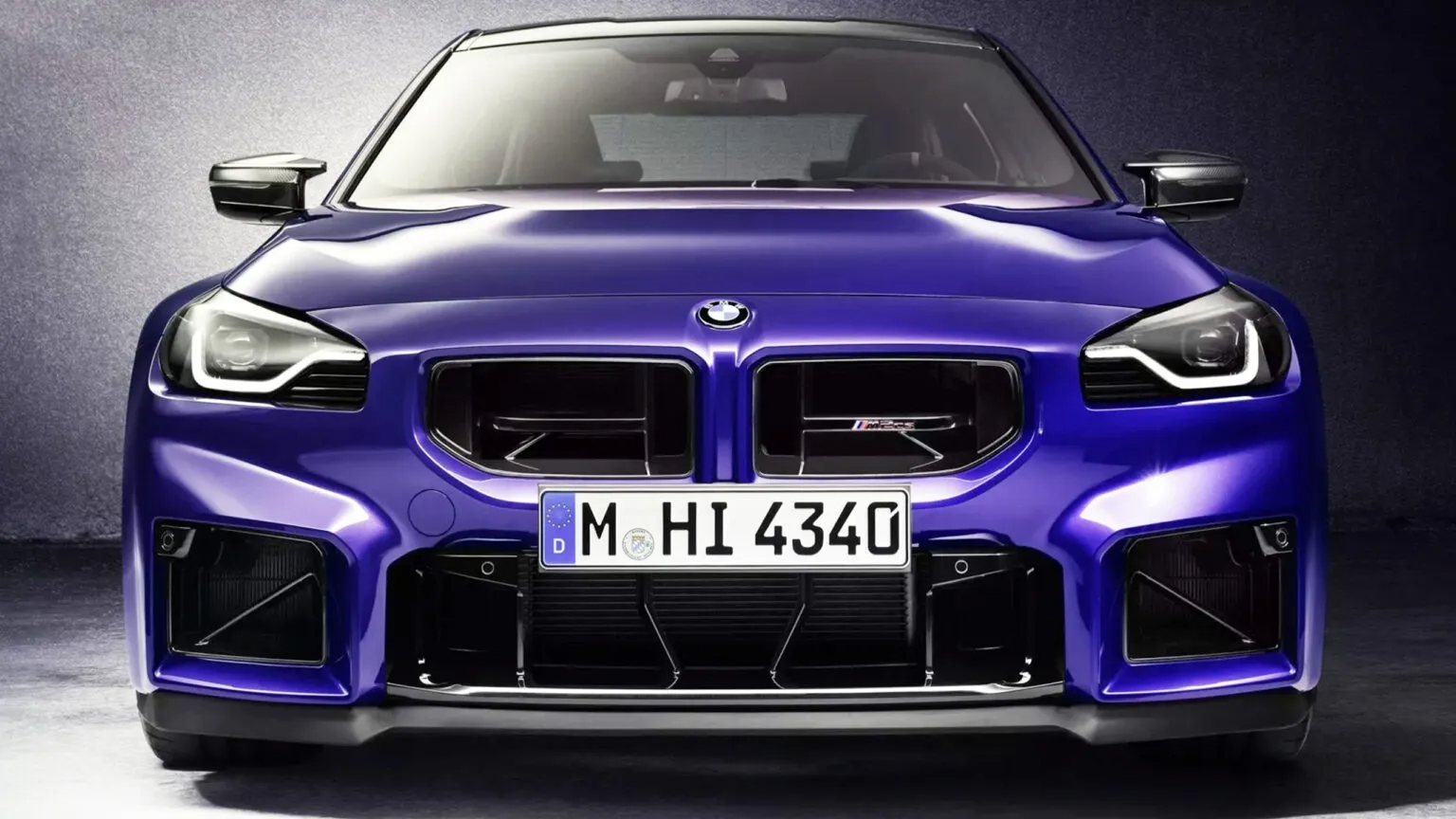 Powstanie nowa wersja BMW M2?
