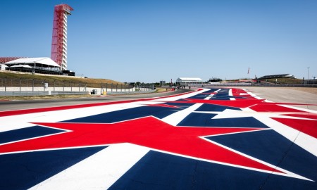 Czas na Lone Star Le Mans w Teksasie