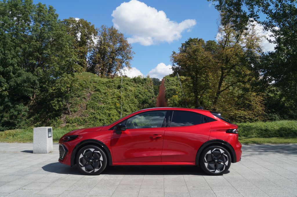Renault Clio Eco-G 120 &ndash; Zaskakujący pod wieloma względami