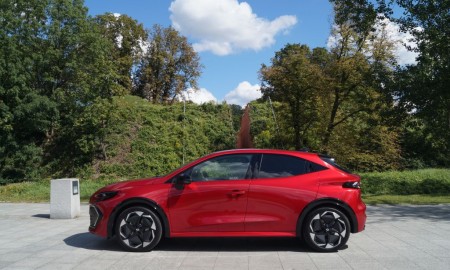 Renault Clio Eco-G 120 &ndash; Zaskakujący pod wieloma względami