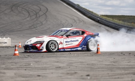 Finał Driftingowych Mistrzostw Polski