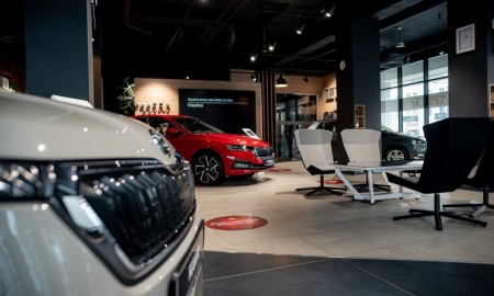 Skoda zaprasza na Dni Otwarte