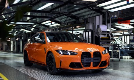 Milionowe BMW M