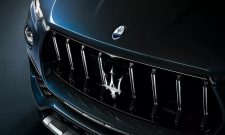 Maserati nie jest na sprzedaż
