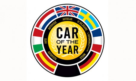 Car of the Year 2017 – finałowa siódemka
