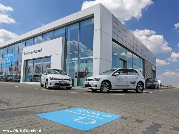 Volkswageny w niższych cenach