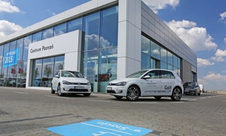 Volkswageny w niższych cenach