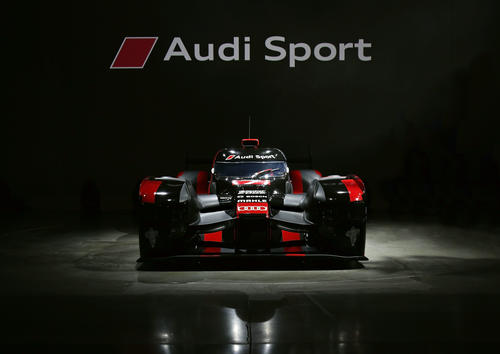 Audi: zamiast wyścig&oacute;w WEC - Formuła E