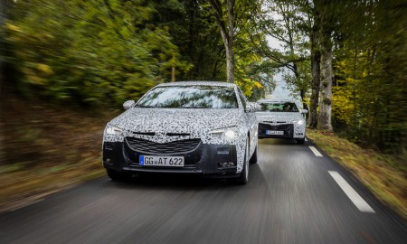 Opel 2017 – Siedem nowych modeli