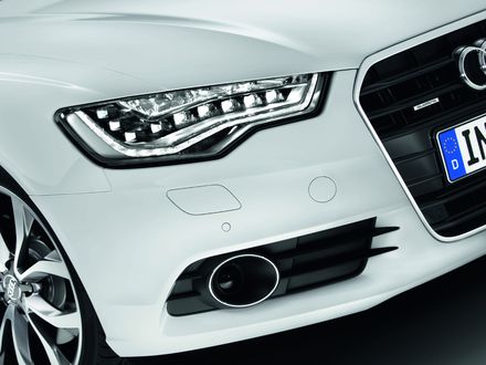 Audi zmienia plany