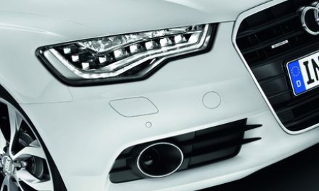 Audi zmienia plany