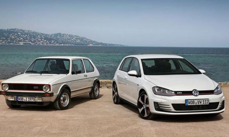 VW Golf &ndash; wyższy poziom bezpieczeństwa