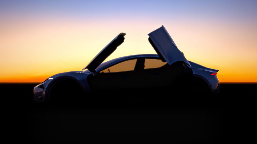 Fisker z drzwiami otwieranymi do g&oacute;ry