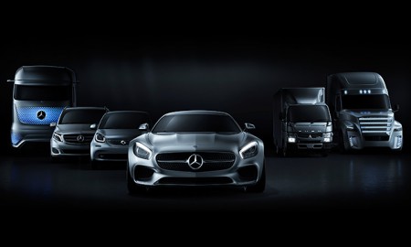 Fabryka Mercedesa w Polsce – negocjacje w toku