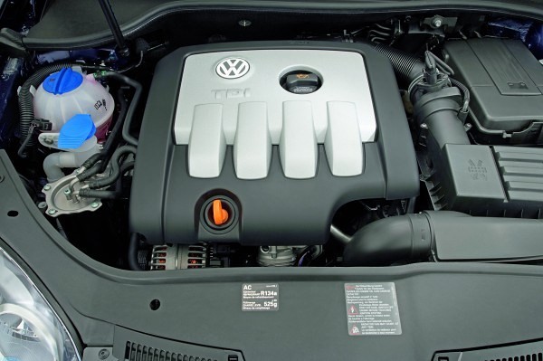 Jest pozew zbiorowy przeciwko VW