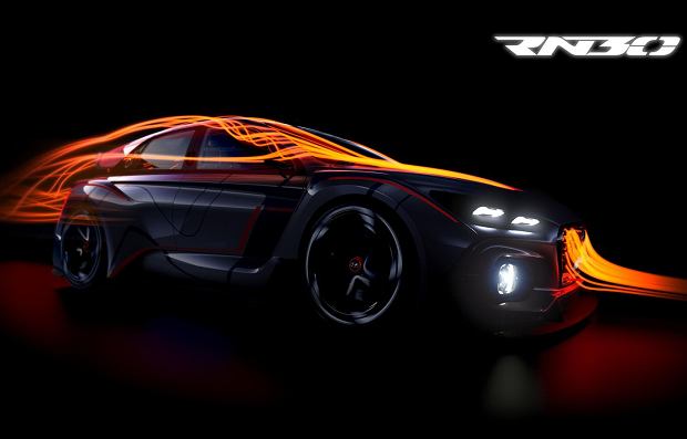 Hyundai RN30 &ndash; Teraz na ostro