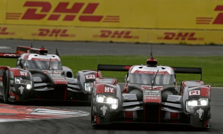 Festiwal czoł&oacute;wki samochod&oacute;w sportowych IMSA i FIA WEC