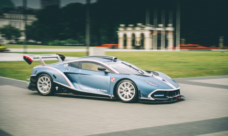 Arrinera w sprzedaży w 2017 r.