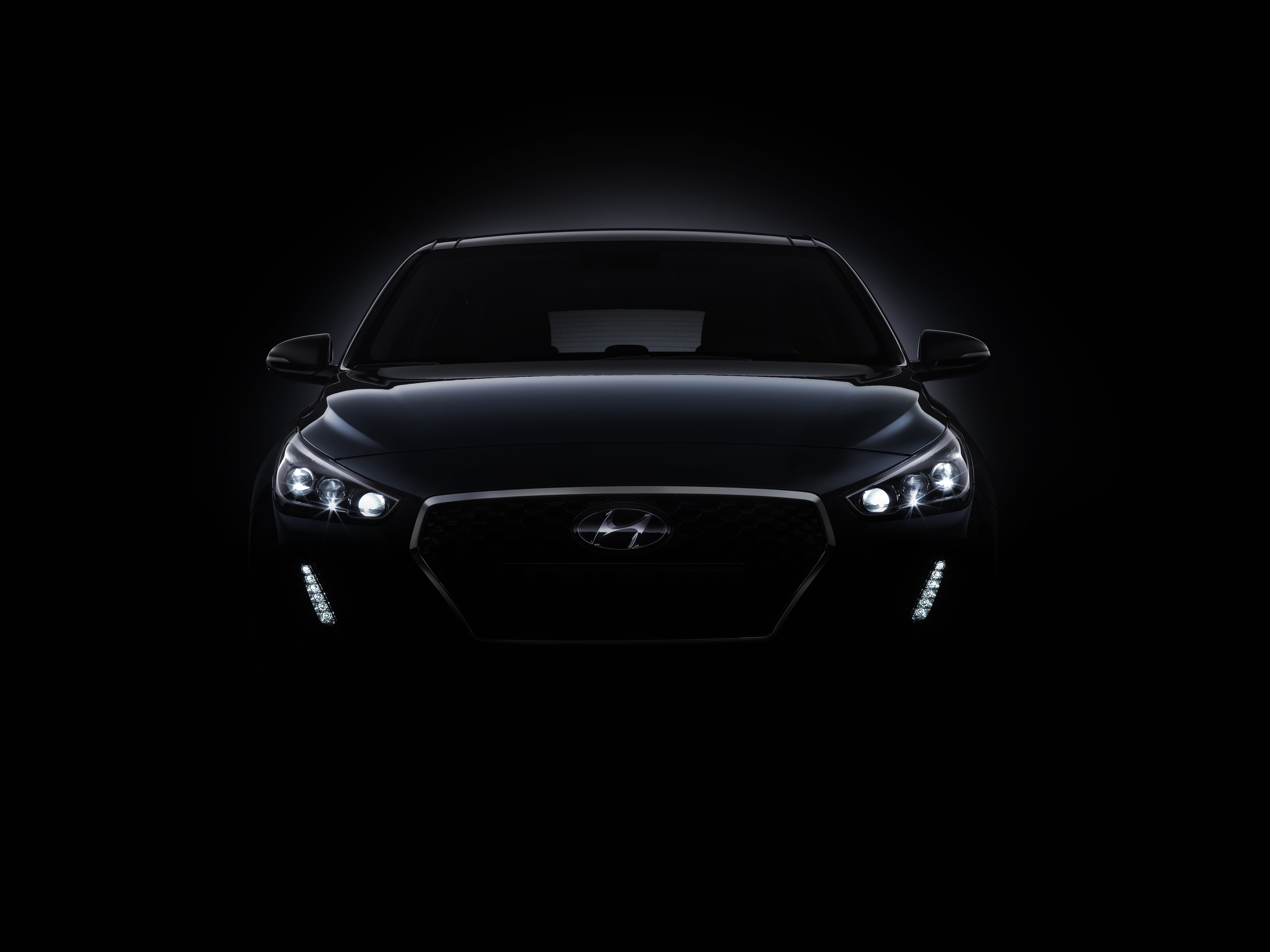 Nowy Hyundai i30 &ndash; pierwsze szczeg&oacute;ły