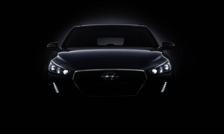 Nowy Hyundai i30 &ndash; pierwsze szczeg&oacute;ły