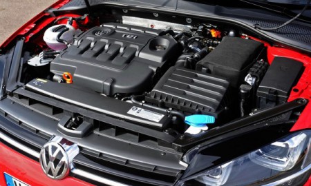 Silniki VW z fałszywym oprogramowaniem
